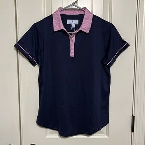 Sport Haley Polo medium new